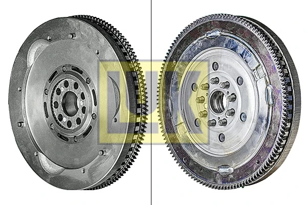Flywheel